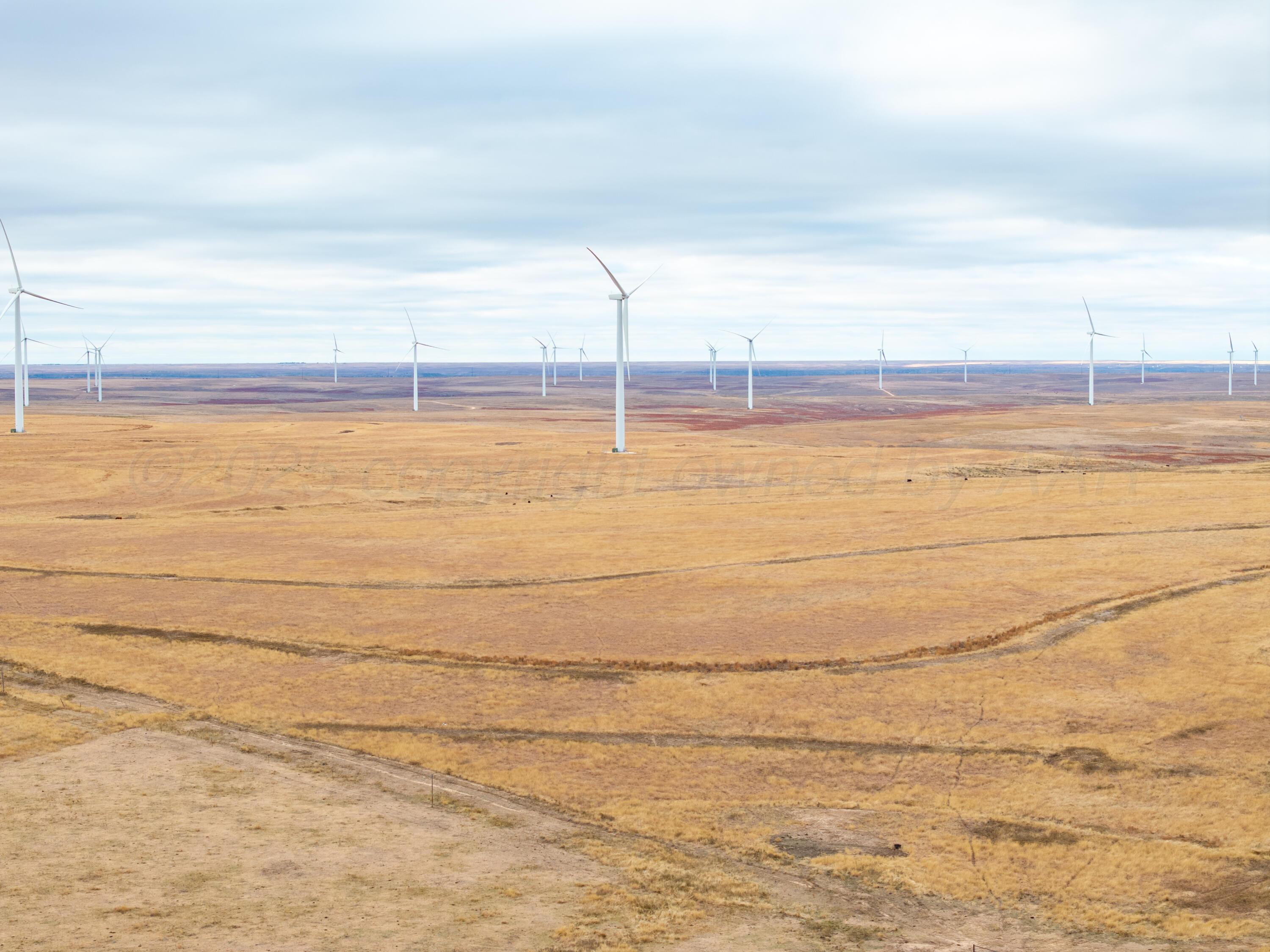 0 South Loop Road Miami, TX 79059 - Photo 21 of 33 a view of an ocean