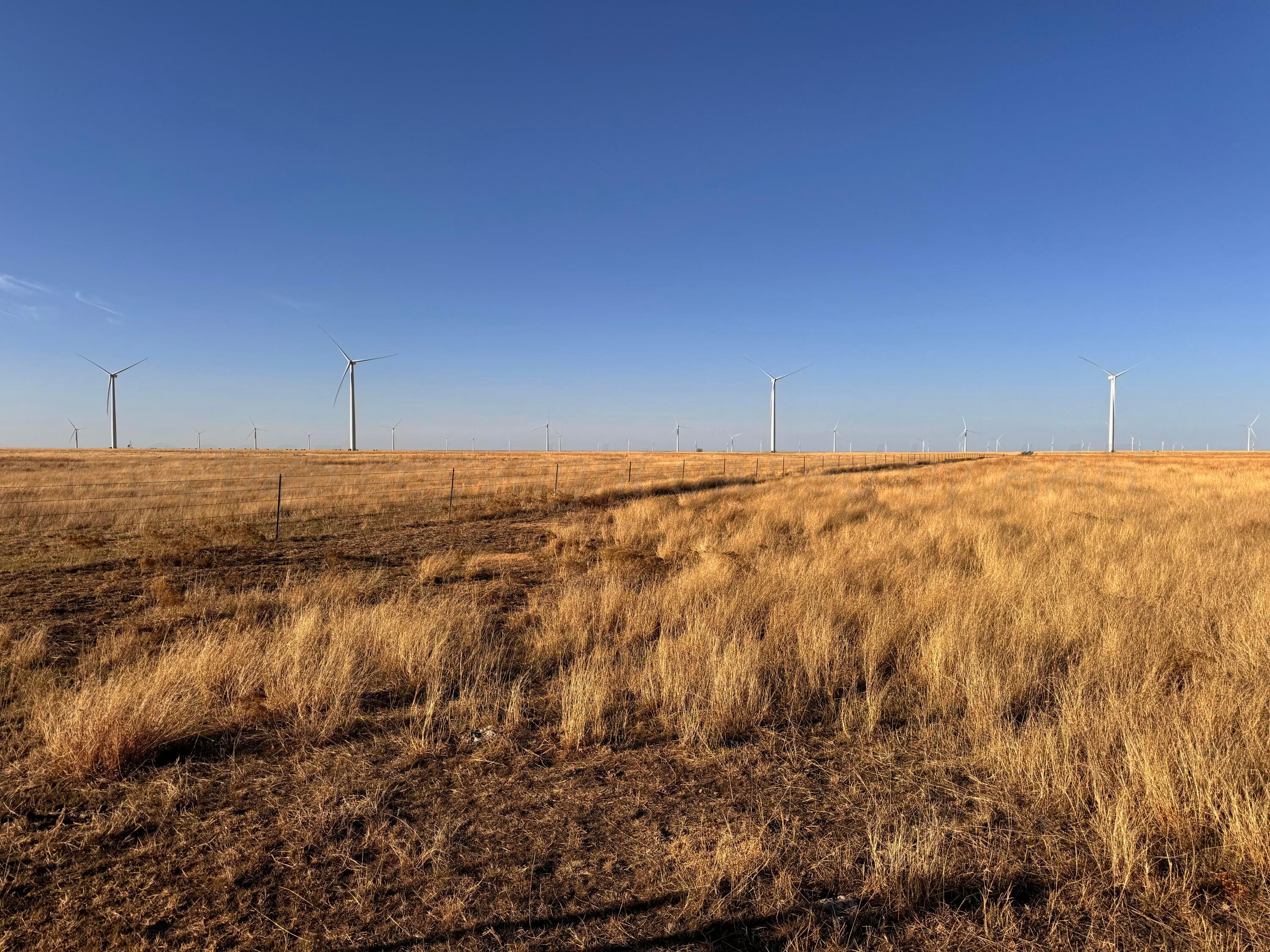 0 South Loop Road Miami, TX 79059 - Photo 24 of 33 a view of an ocean