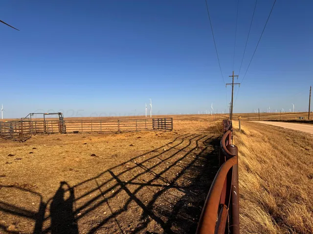 a view of a room with an ocean view