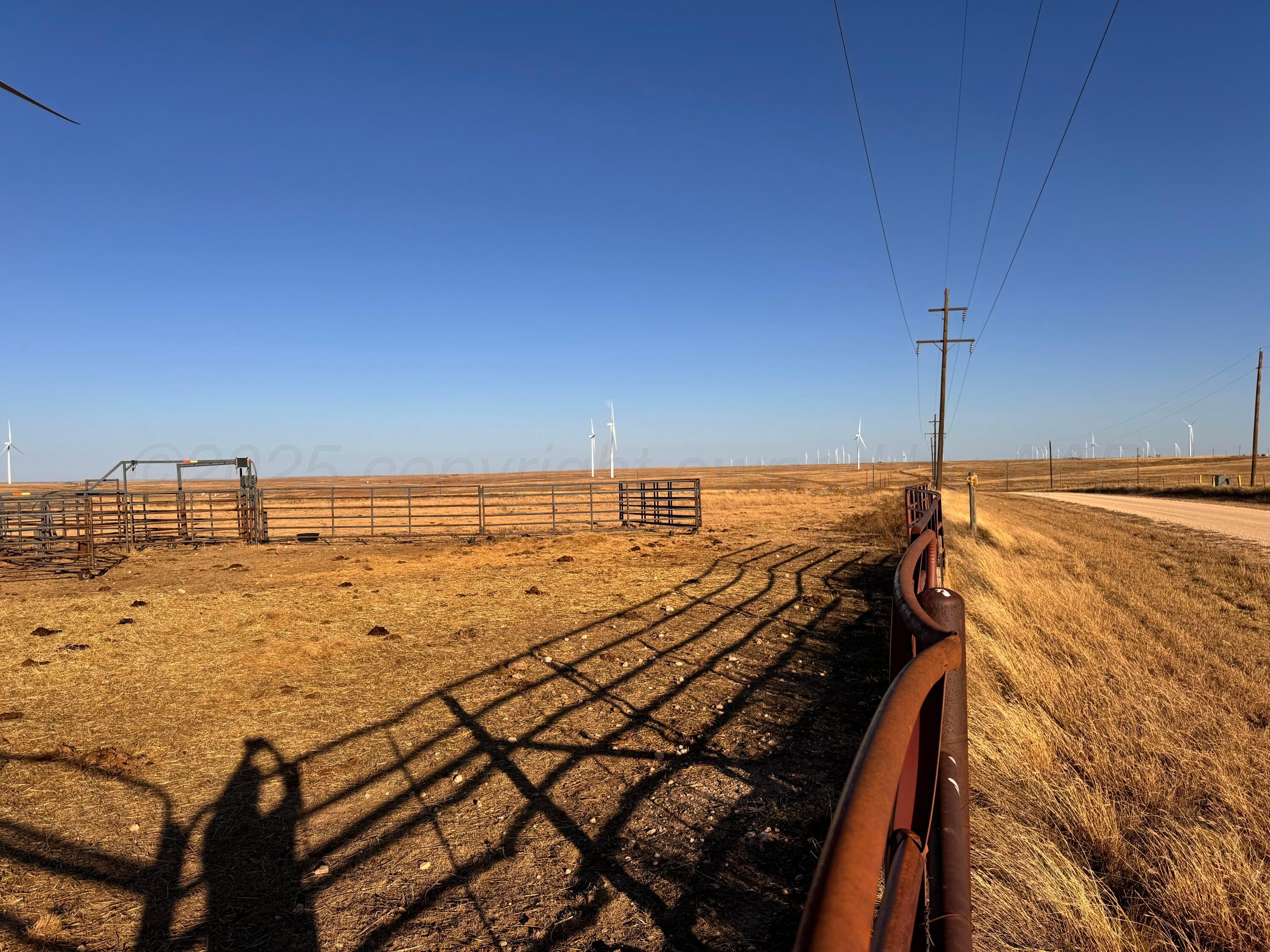 0 South Loop Road Miami, TX 79059 - Photo 30 of 33 a view of an ocean
