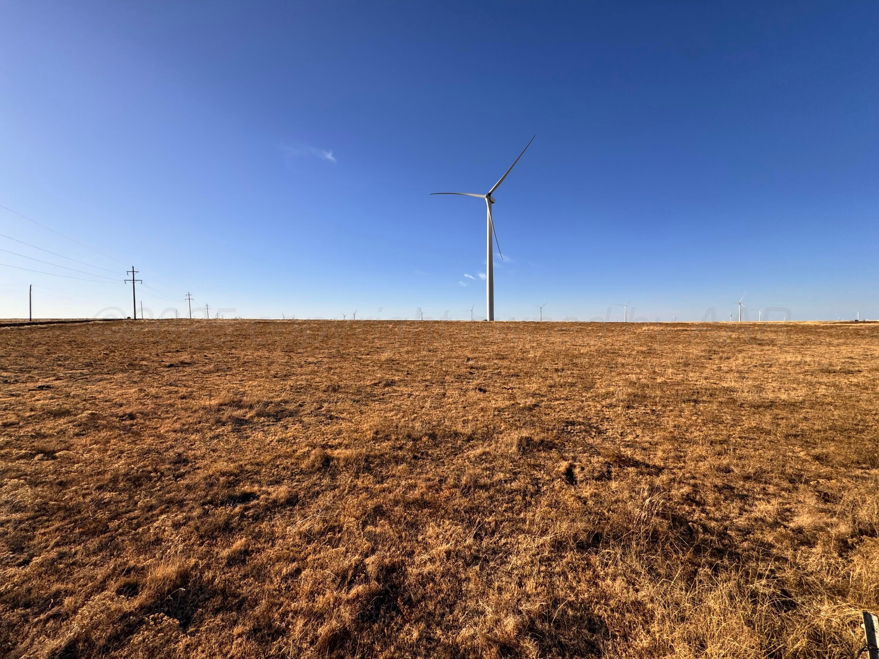 0 South Loop Road Miami, TX 79059 - Photo 32 of 33