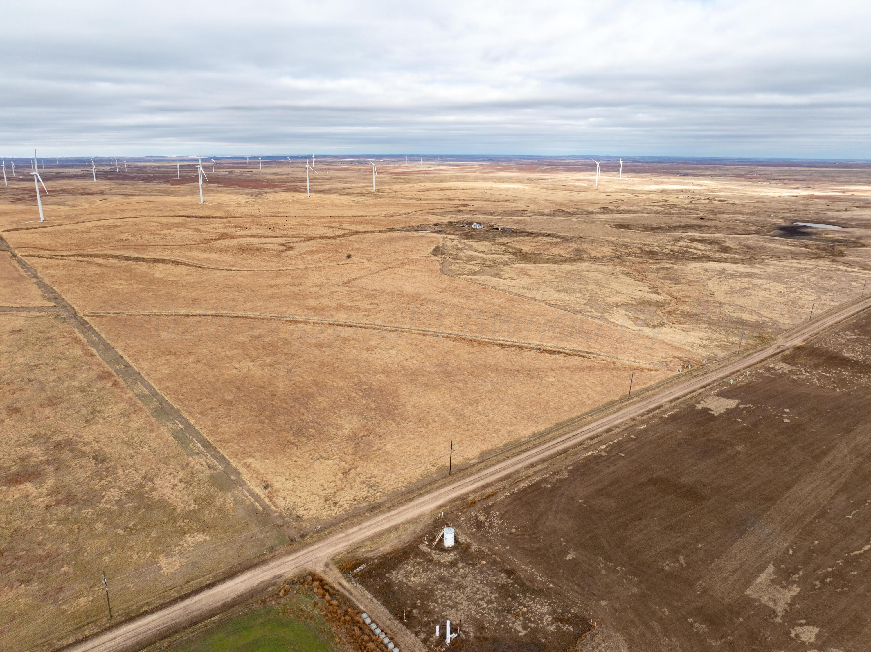 0 South Loop Road Miami, TX 79059 - Photo 4 of 33 a view of a swimming pool and an outdoor space
