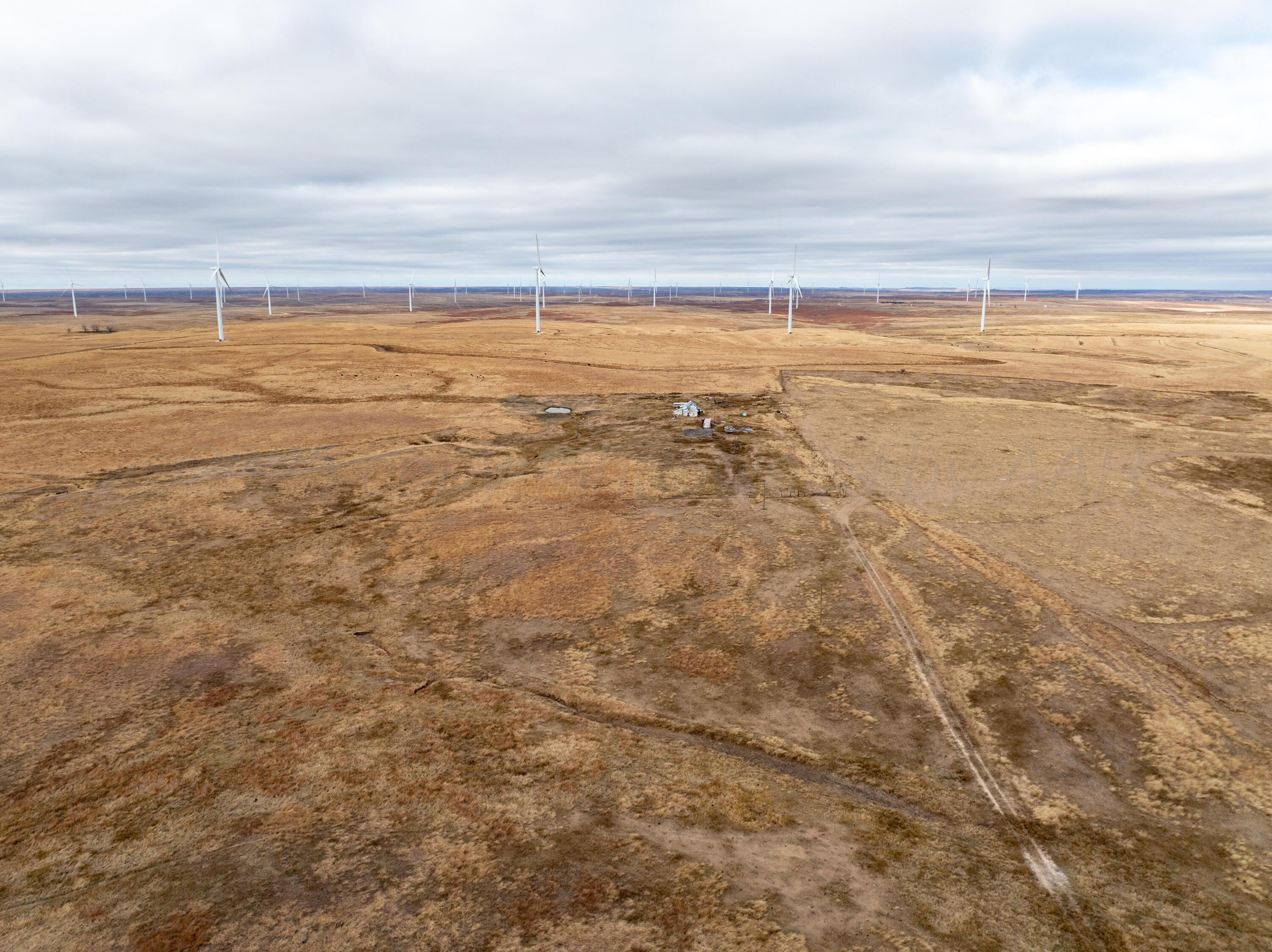 0 South Loop Road Miami, TX 79059 - Photo 6 of 33 a view of an ocean