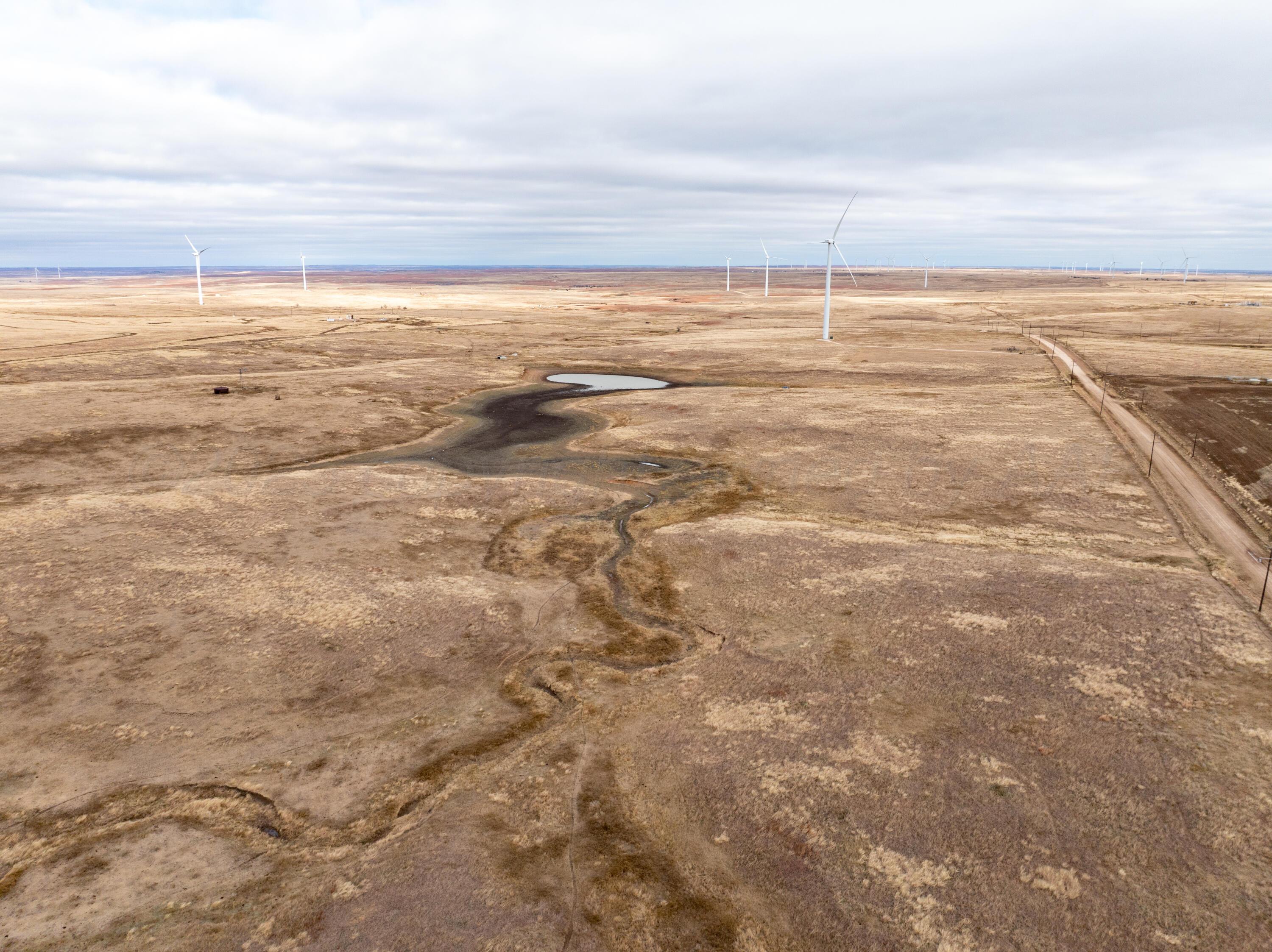 0 South Loop Road Miami, TX 79059 - Photo 7 of 33 a view of an ocean