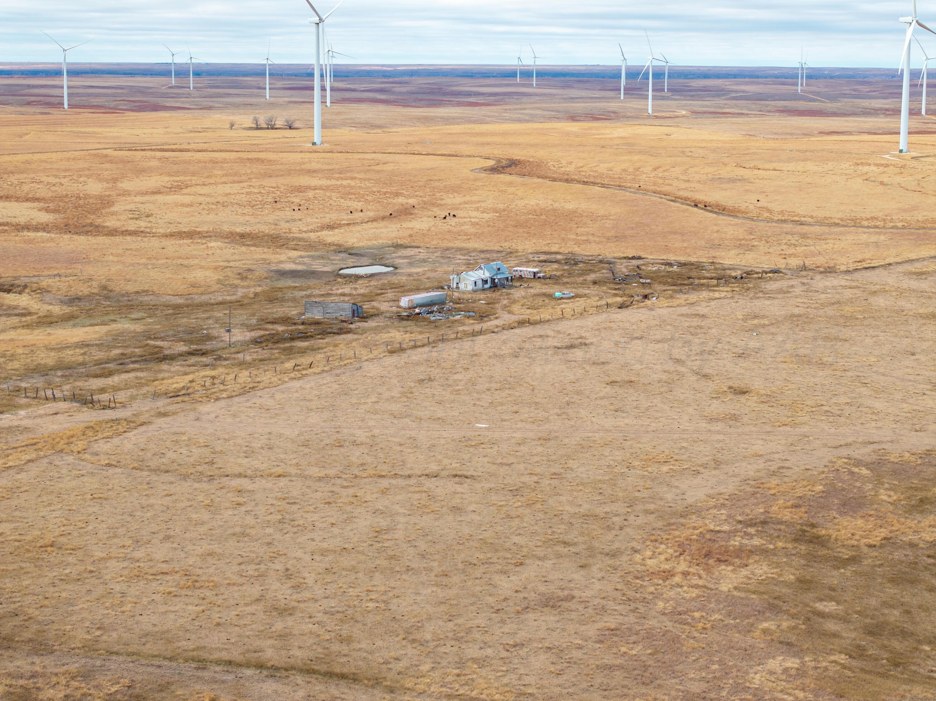0 South Loop Road Miami, TX 79059 - Photo 10 of 33 a view of an ocean