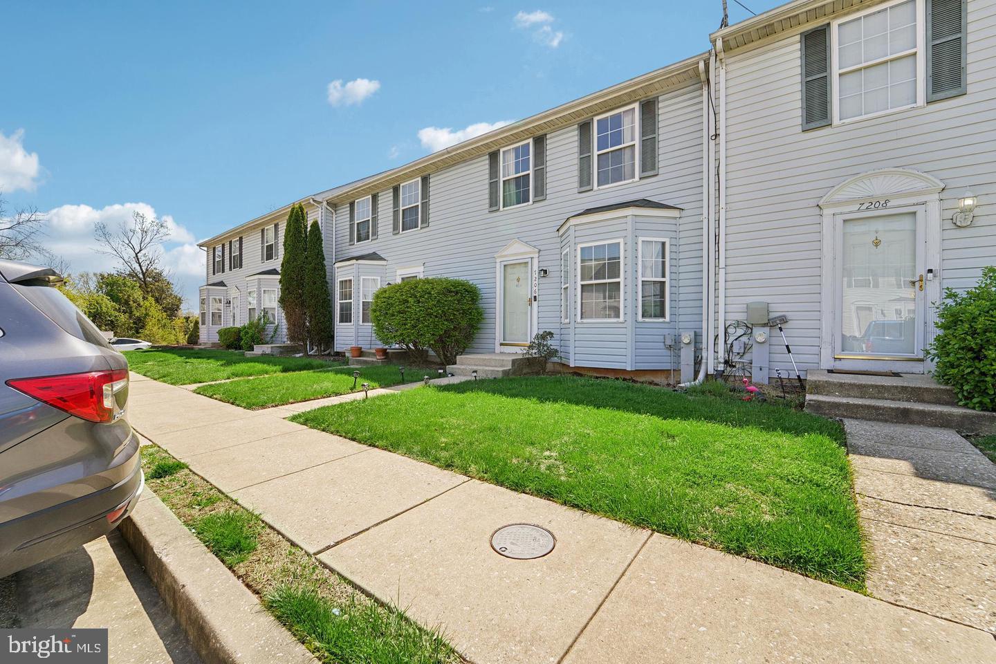 7206 Rutherford Green Circle Baltimore, MD 21244 - Photo 21 of 32