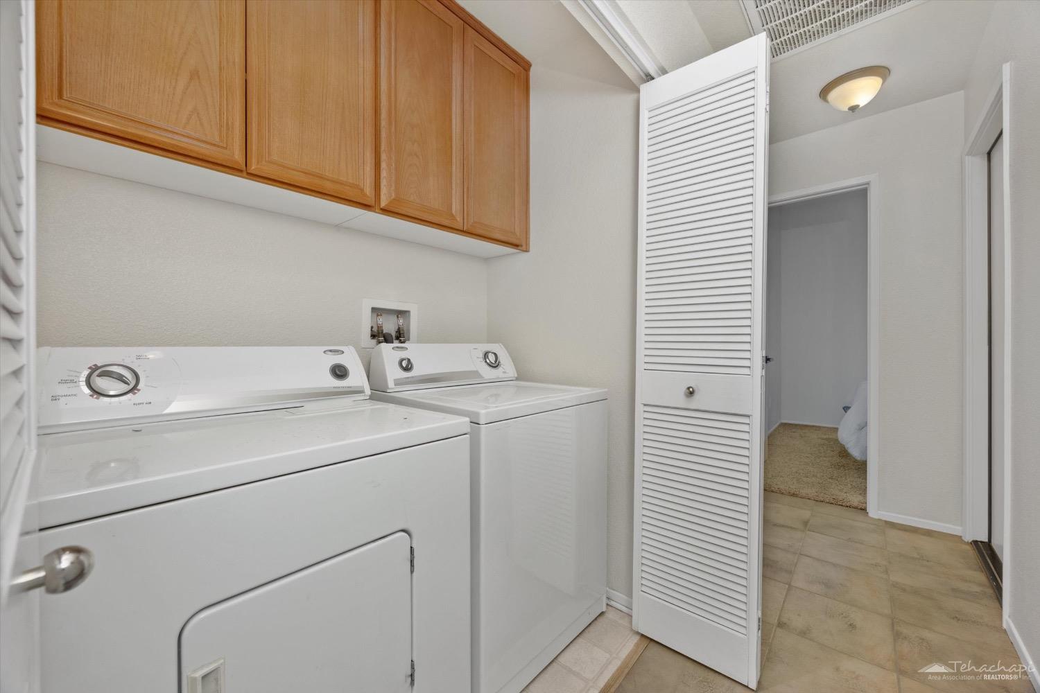 1027 Clearview Street Tehachapi, CA 93561 - Photo 16 of 20 Gallery Image 16