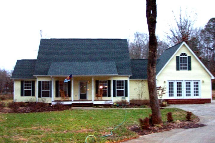 2960 Glass Mill Road, Unit 2 Chickamauga, GA 30707 - Photo 1 of 7 Primary Photo