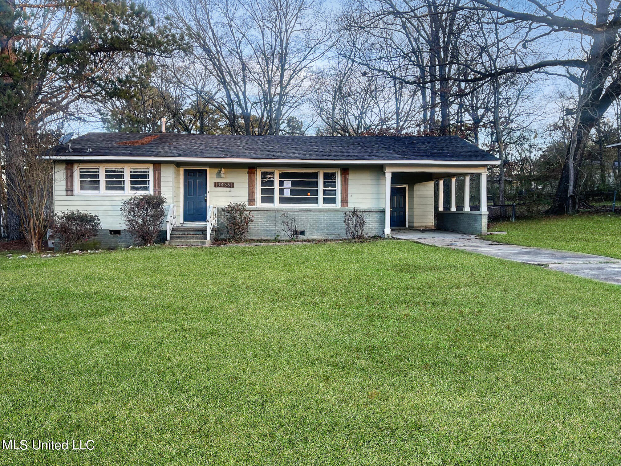 3436 Old Brandon Road Pearl, MS 39208 - Photo 9 of 9 2ea685d95a4ecf655d35bccc5d52f76e6042cde9
