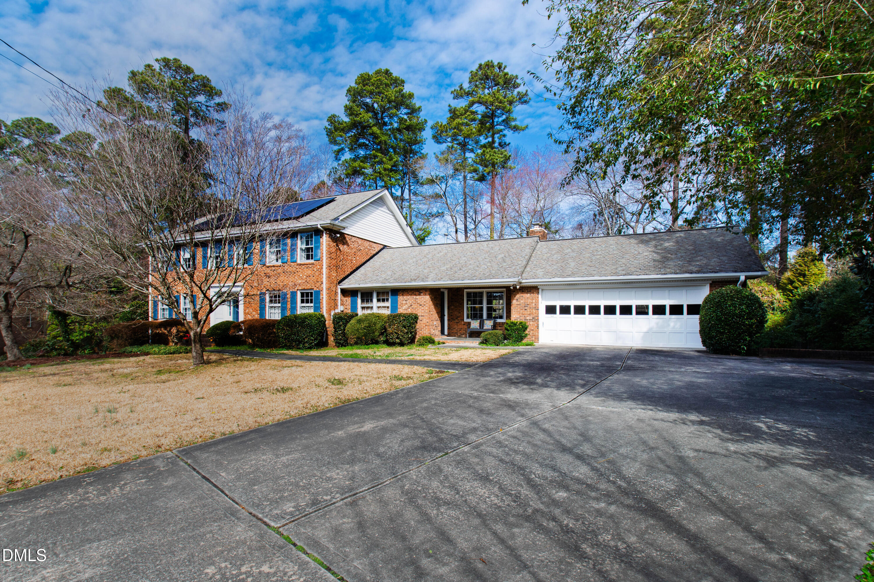 508 Foxhall Street Raleigh, NC 27609 - Photo 4 of 71 Foxhall (11)