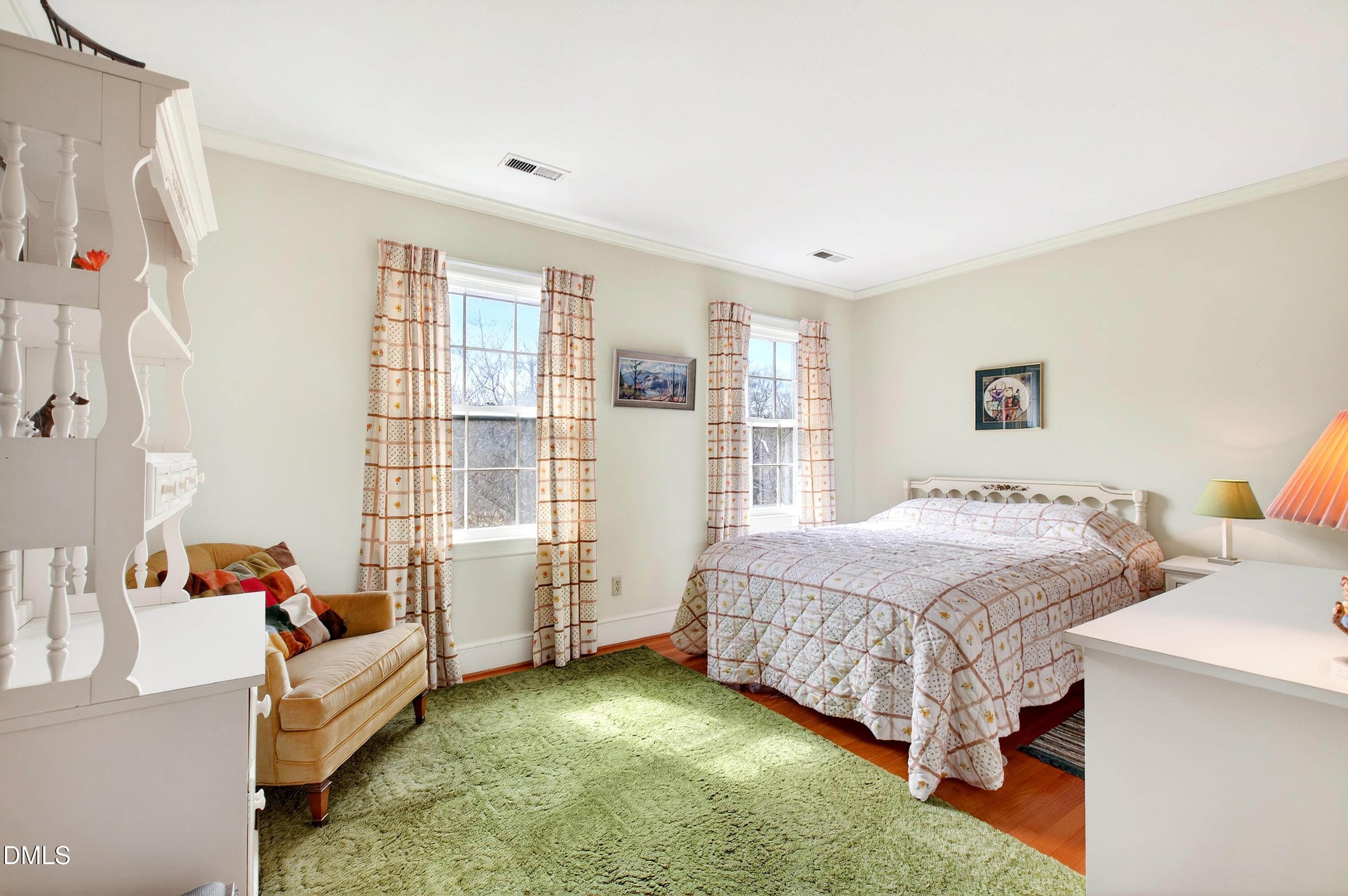 508 Foxhall Street Raleigh, NC 27609 - Photo 46 of 71 Foxhall (43)
