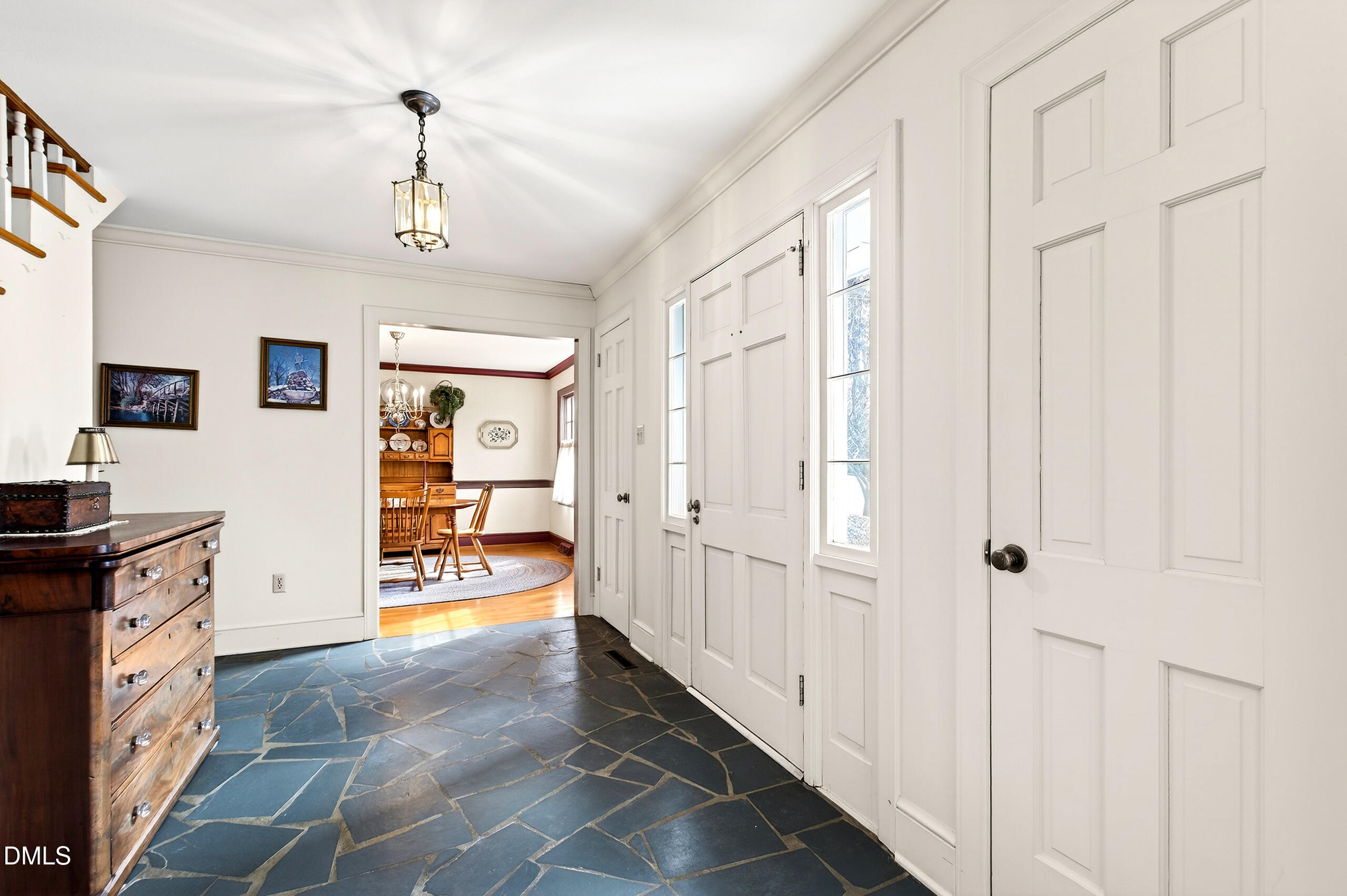 508 Foxhall Street Raleigh, NC 27609 - Photo 9 of 71 Foxhall (71)