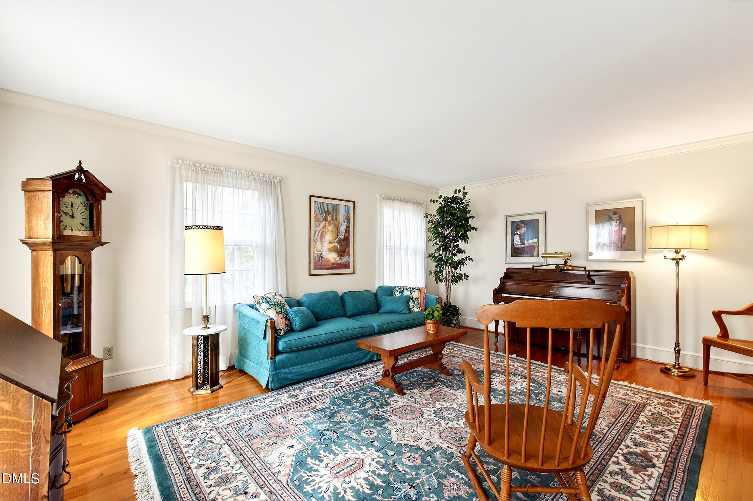 508 Foxhall Street Raleigh, NC 27609 - Photo 10 of 71 Foxhall (65)