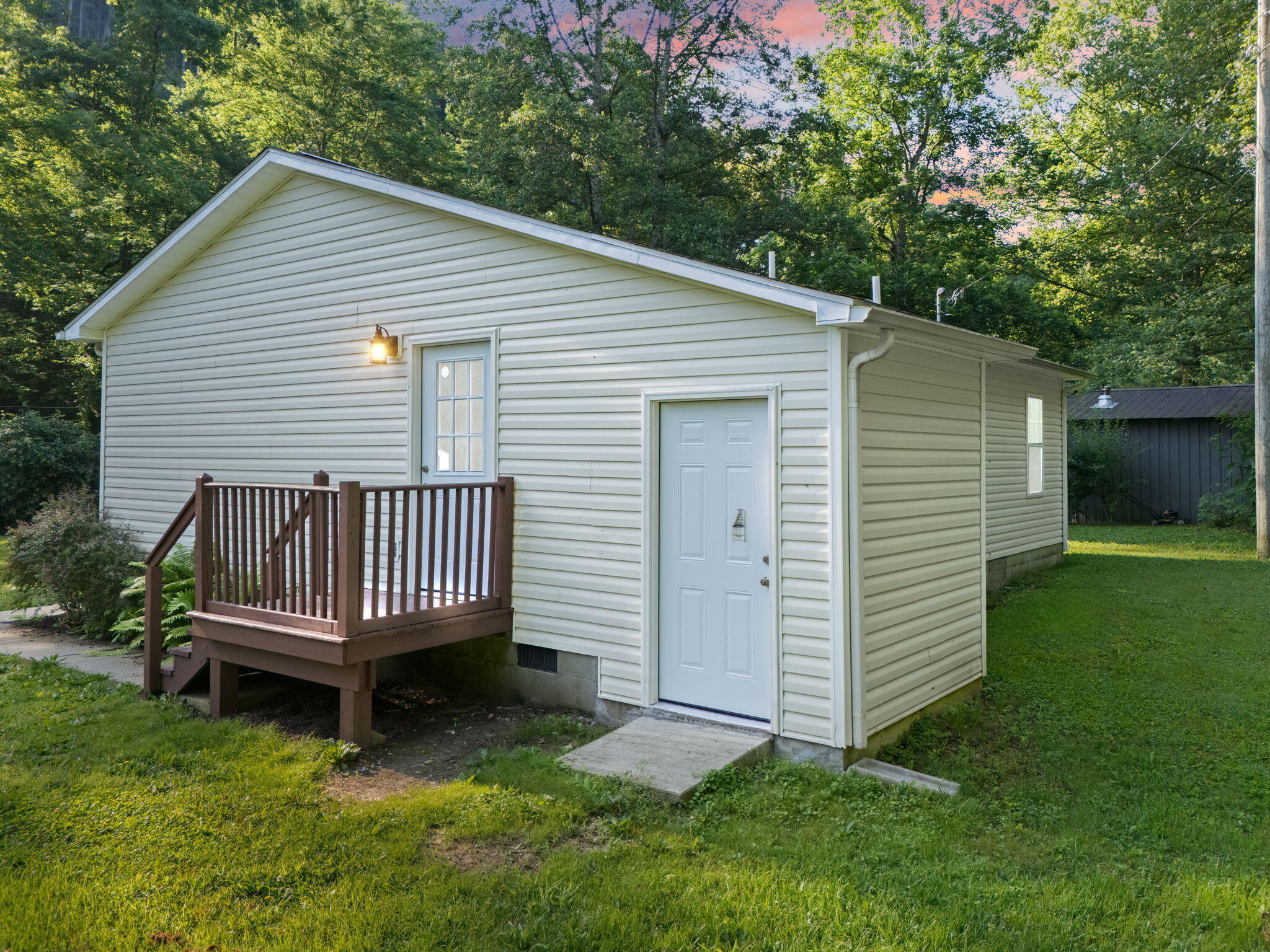 1924 Bill Chain Road Garrison, KY 41141 - Photo 40 of 47 41-web-or-mls-DJI_20250624085532_0281_D