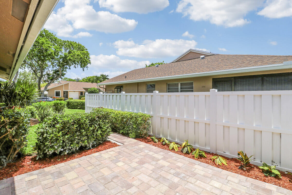 8157 Springtree Road Boca Raton, FL 33496 - Photo 24 of 24 24