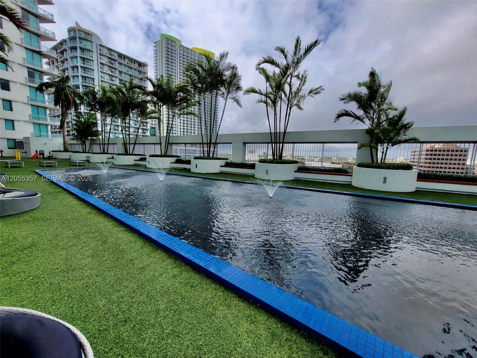 92 Southwest 3rd Street, Unit 1808 Miami, FL 33130 - Photo 43 of 60 Gallery Image 43
