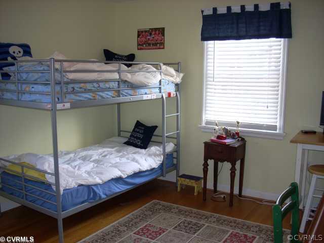 1010 Foxcroft Road Henrico, VA 23229 - Photo 11 of 12 Bedroom