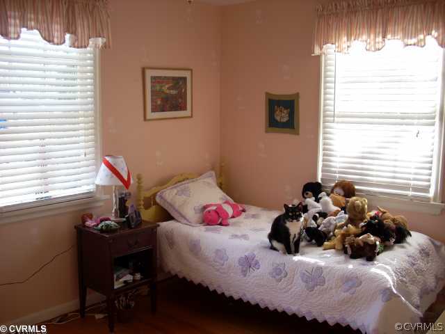 1010 Foxcroft Road Henrico, VA 23229 - Photo 12 of 12 Bedroom