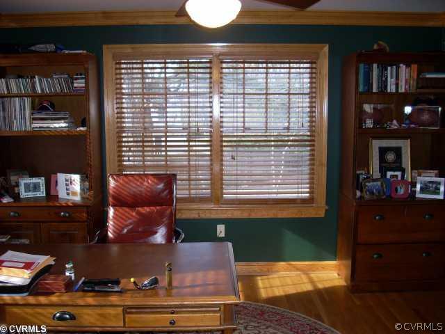 1010 Foxcroft Road Henrico, VA 23229 - Photo 4 of 12 Executive Office/Suite