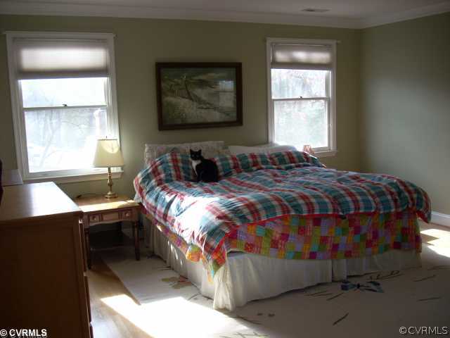 1010 Foxcroft Road Henrico, VA 23229 - Photo 10 of 12 Master Bedroom