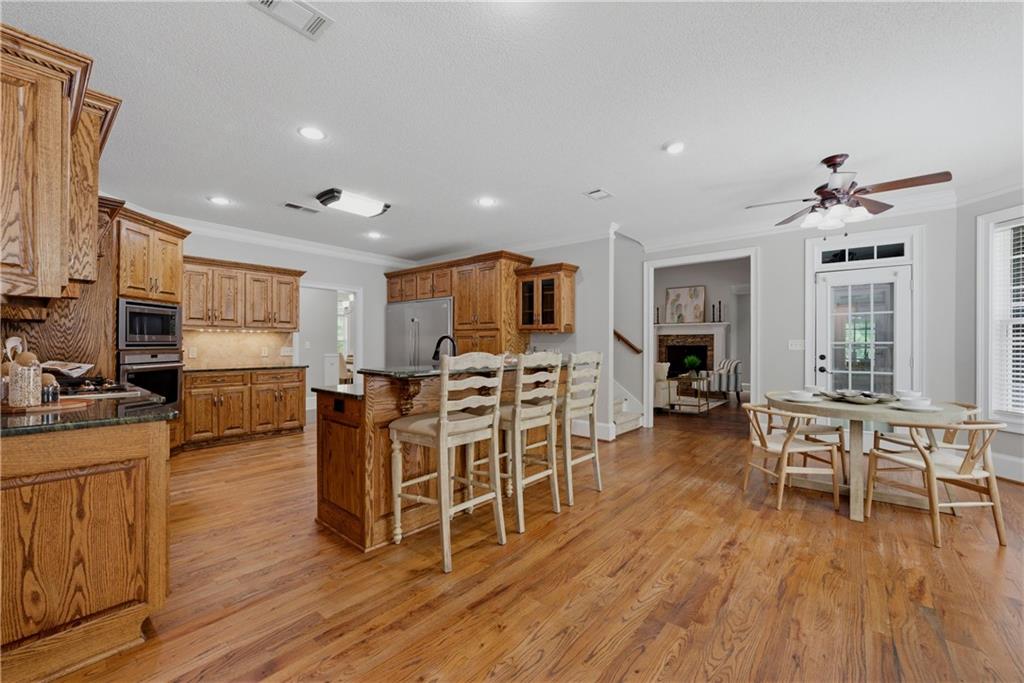 582 Knox Chapel Road Social Circle, GA 30025 - Photo 12 of 49