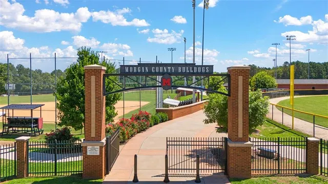 $375,400 | 1060 Amerson Street, Buckhead, GA 30625