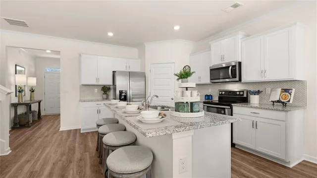 $375,400 | 1060 Amerson Street, Buckhead, GA 30625