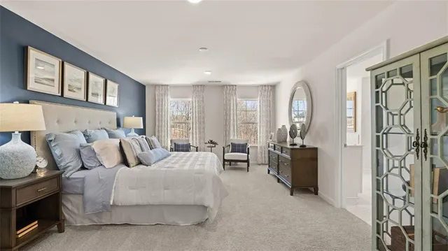 $375,400 | 1060 Amerson Street, Buckhead, GA 30625