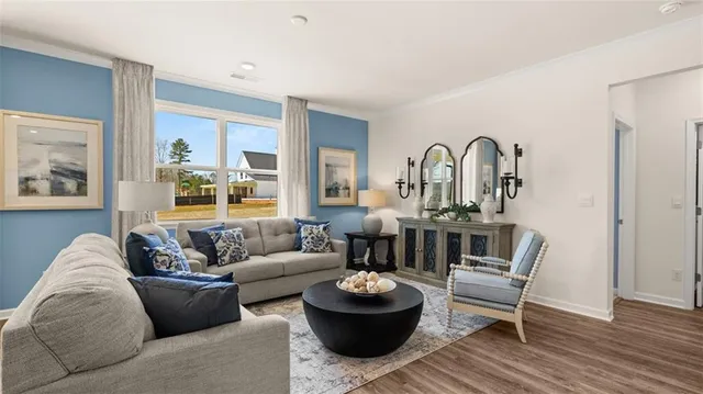 $375,400 | 1060 Amerson Street, Buckhead, GA 30625