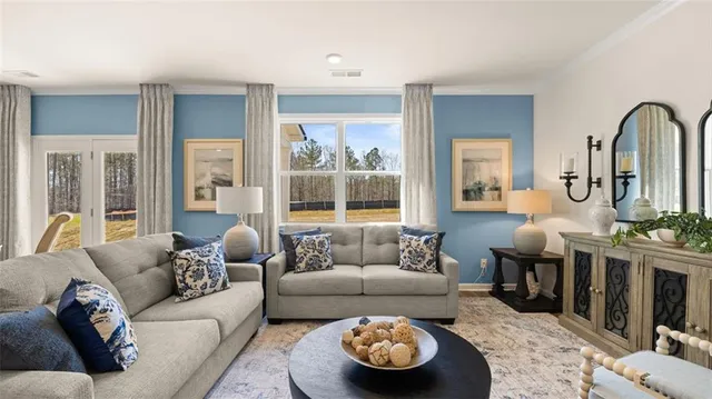 $375,400 | 1060 Amerson Street, Buckhead, GA 30625