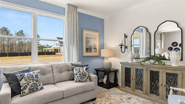 $375,400 | 1060 Amerson Street, Buckhead, GA 30625