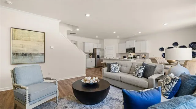 $375,400 | 1060 Amerson Street, Buckhead, GA 30625