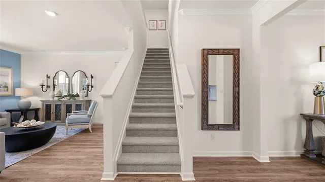 $375,400 | 1060 Amerson Street, Buckhead, GA 30625