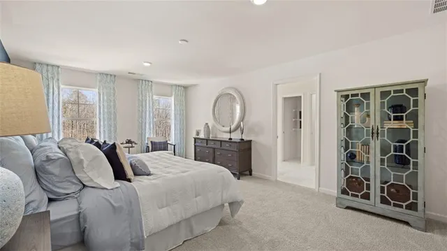 $375,400 | 1060 Amerson Street, Buckhead, GA 30625