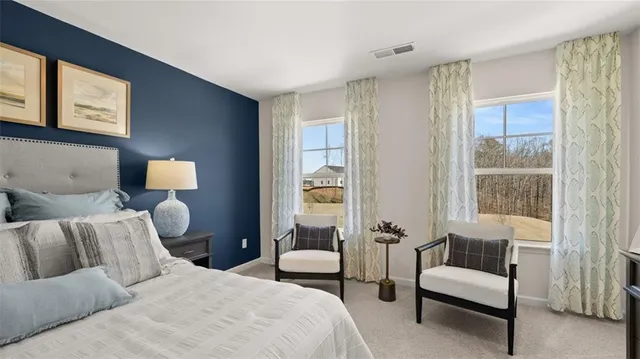 $375,400 | 1060 Amerson Street, Buckhead, GA 30625