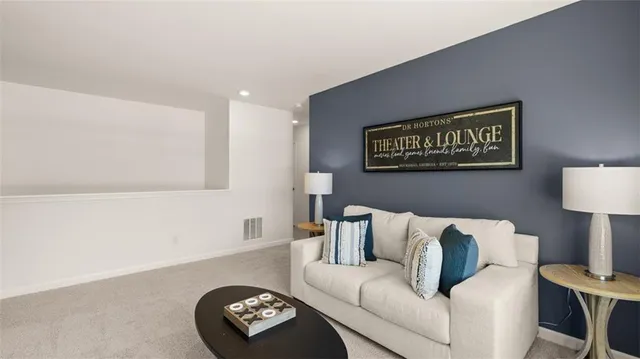 $375,400 | 1060 Amerson Street, Buckhead, GA 30625