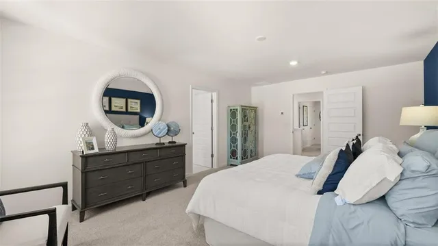 $375,400 | 1060 Amerson Street, Buckhead, GA 30625