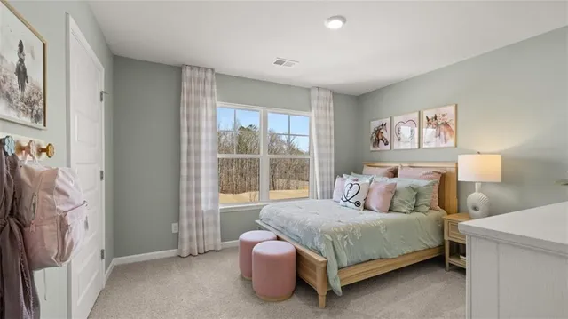 $375,400 | 1060 Amerson Street, Buckhead, GA 30625