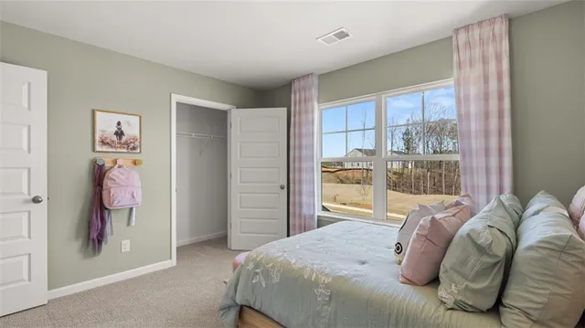 $375,400 | 1060 Amerson Street, Buckhead, GA 30625