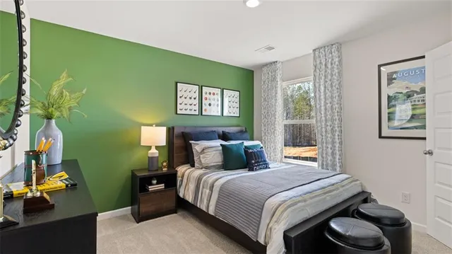 $375,400 | 1060 Amerson Street, Buckhead, GA 30625