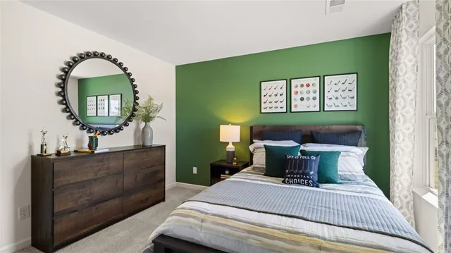 $375,400 | 1060 Amerson Street, Buckhead, GA 30625