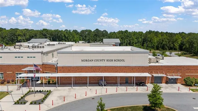 $375,400 | 1060 Amerson Street, Buckhead, GA 30625