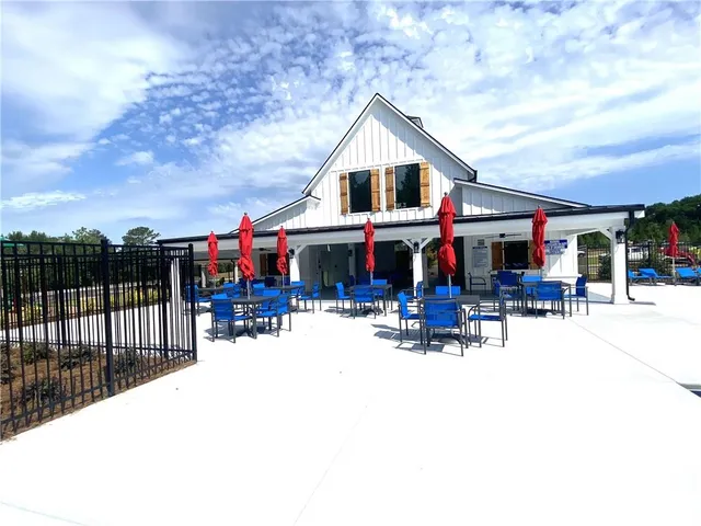 $375,400 | 1060 Amerson Street, Buckhead, GA 30625