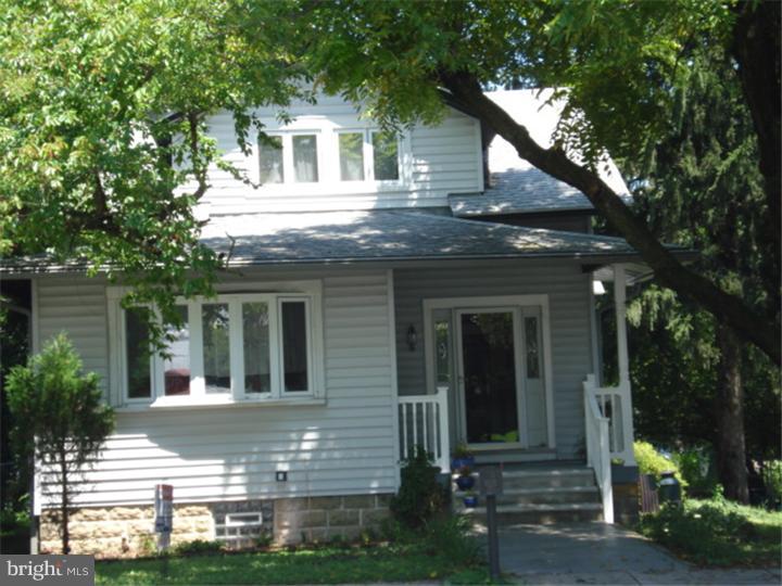 249 Almonesson Road Blackwood, NJ 08012 - Photo 1 of 22 Exterior Front