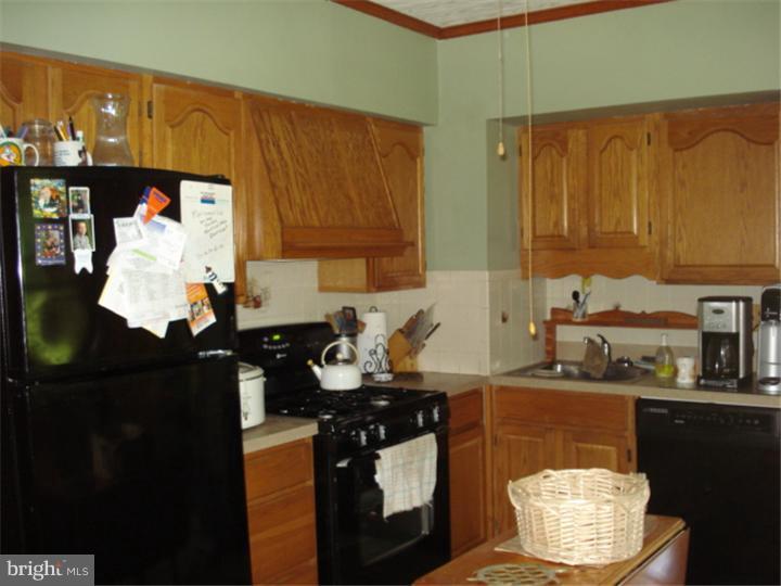 249 Almonesson Road Blackwood, NJ 08012 - Photo 12 of 22 Kitchen