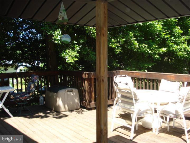 249 Almonesson Road Blackwood, NJ 08012 - Photo 19 of 22 Deck