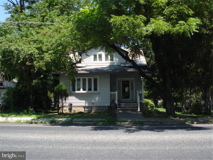 249 Almonesson Road Blackwood, NJ 08012 - Photo 2 of 22 Exterior Front