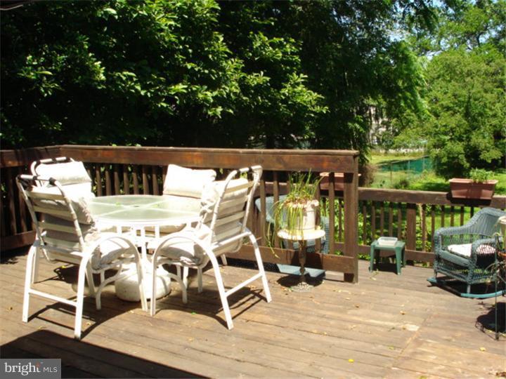 249 Almonesson Road Blackwood, NJ 08012 - Photo 21 of 22 Back Yard