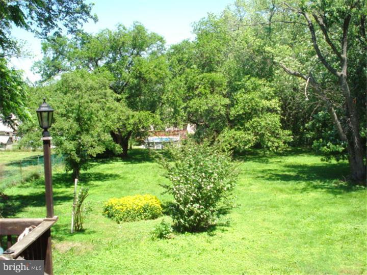 249 Almonesson Road Blackwood, NJ 08012 - Photo 22 of 22 Exterior Back