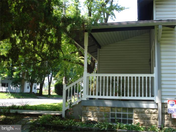 249 Almonesson Road Blackwood, NJ 08012 - Photo 4 of 22 Porch